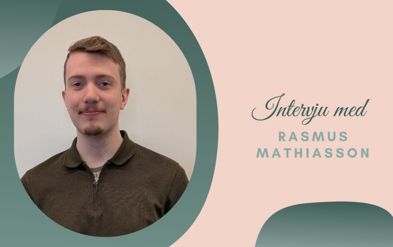 Rasmus Mathiasson