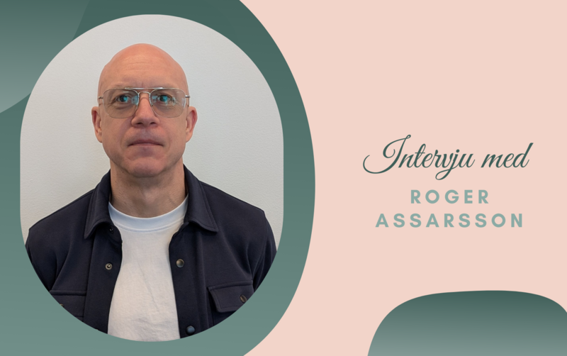 Roger Assarsson