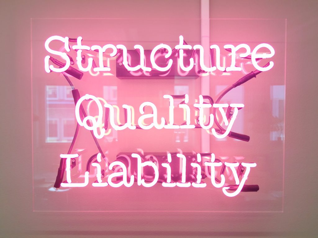 Structure_Quality_Liability