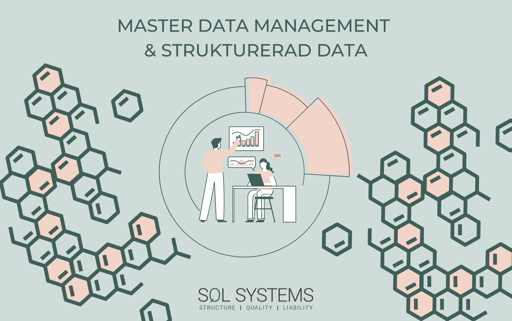 Struktur - Master data management