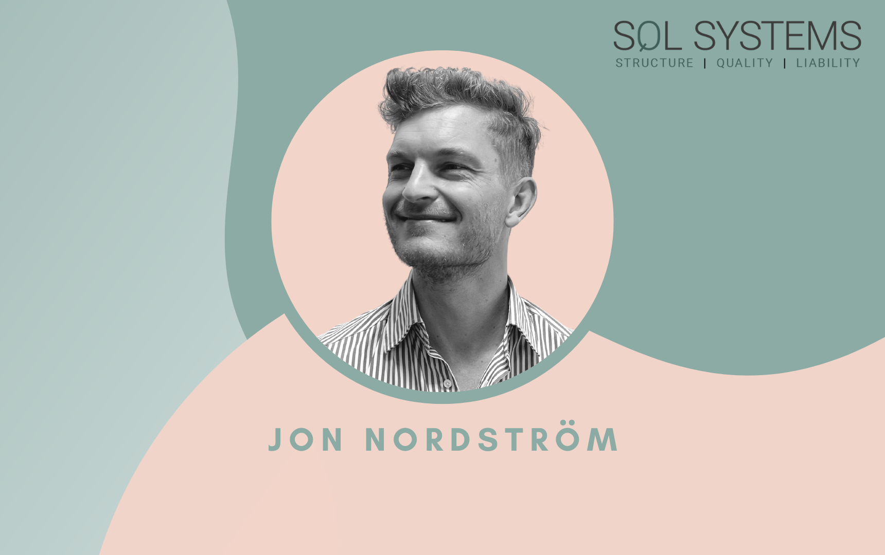 Jon Nordström SQL-Systems